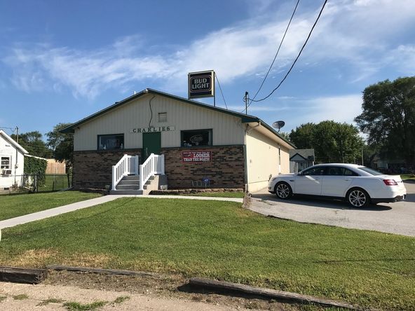 Charlie's Tap: 531 Maple St, Colona, IL 61241